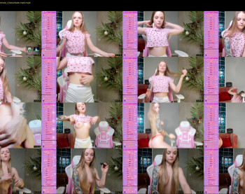 lili_01 — 59 minute Chaturbate female cam show recording, 1080p, Jan 5, 2023