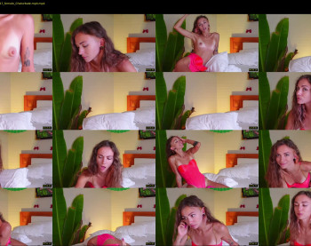 limy_fresh — 35 minute Chaturbate female cam show recording, 1080p, Jan 6, 2023