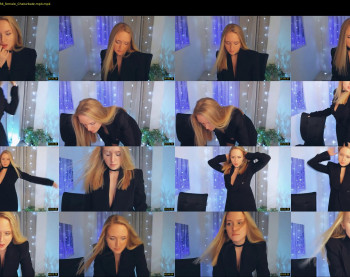 linda_roxy — 6 minute Chaturbate female cam show recording, 720p, Jan 6, 2023