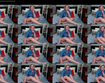 lorabigass — 10 minute Chaturbate female cam show recording, 720p, Jan 5, 2023