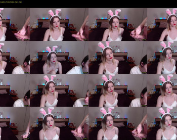 lovirss — 54 minute Chaturbate couple cam show recording, 1080p, Jan 5, 2023