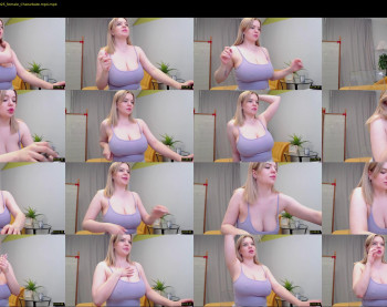 lovlybambi — 31 minute Chaturbate female cam show recording, 1080p, Jan 5, 2023