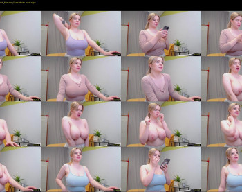 lovlybambi — 29 minute Chaturbate female cam show recording, 1080p, Jan 5, 2023