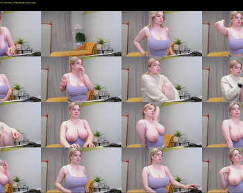 lovlybambi — 43 minute Chaturbate female cam show recording, 1080p, Jan 5, 2023