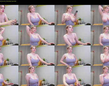 lovlybambi — 30 minute Chaturbate female cam show recording, 1080p, Jan 5, 2023