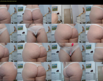 luckyanabella — 103 minute Chaturbate female cam show recording, 720p, Jan 5, 2023