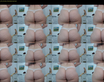 luckyanabella — 12 minute Chaturbate female cam show recording, 720p, Jan 5, 2023