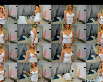 lulu_lopez — 55 minute Chaturbate female cam show recording, 1080p, Jan 6, 2023
