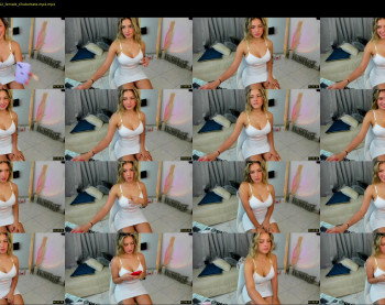 lulu_lopez — 9 minute Chaturbate female cam show recording, 1080p, Jan 6, 2023