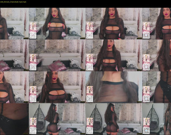 lylas_malika — 44 minute Chaturbate female cam show recording, 1080p, Jan 5, 2023
