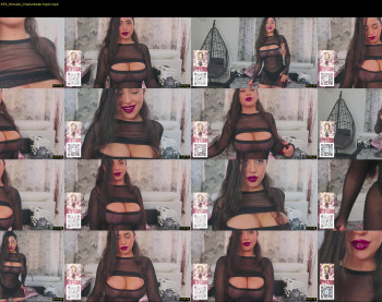 lylas_malika — 51 minute Chaturbate female cam show recording, 1080p, Jan 5, 2023