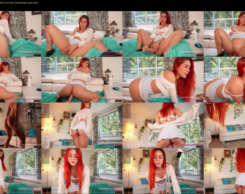 madisonlara — 58 minute Chaturbate female cam show recording, 1080p, Jan 5, 2023