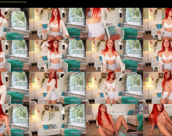 madisonlara — 60 minute Chaturbate female cam show recording, 1080p, Jan 5, 2023