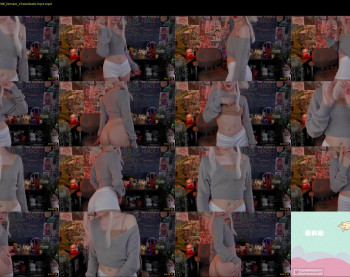 mana_rose — 55 minute Chaturbate female cam show recording, 1080p, Jan 5, 2023