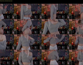 mana_rose — 54 minute Chaturbate female cam show recording, 1080p, Jan 5, 2023