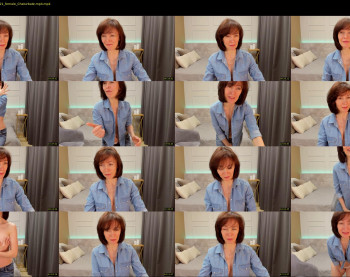 mariagold — 54 minute Chaturbate female cam show recording, 1080p, Jan 5, 2023