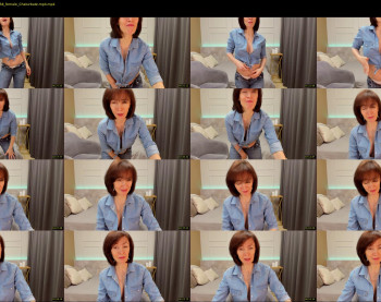 mariagold — 8 minute Chaturbate female cam show recording, 1080p, Jan 5, 2023
