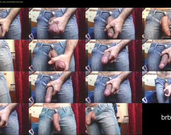 marioslim — 46 minute Chaturbate male cam show recording, 720p, Jan 5, 2023