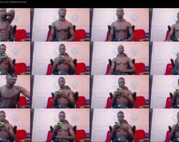 martin_killer — 20 minute Chaturbate male cam show recording, 1080p, Jan 6, 2023