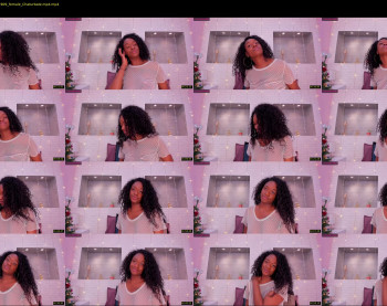 maryevans_ — 4 minute Chaturbate female cam show recording, 1080p, Jan 5, 2023