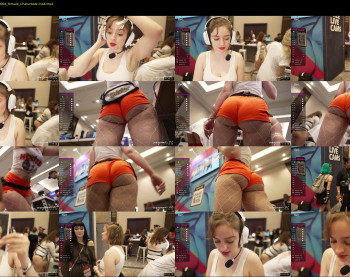 marymoody — 57 minute Chaturbate female cam show recording, 1080p, Jan 6, 2023
