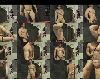 maxandtam — 55 minute Chaturbate couple cam show recording, 1080p, Jan 6, 2023