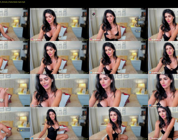 meegan1 — 5 minute Chaturbate female cam show recording, 1080p, Jan 5, 2023