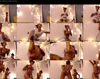 melanie_milleer — 54 minute Chaturbate female cam show recording, 1080p, Jan 5, 2023
