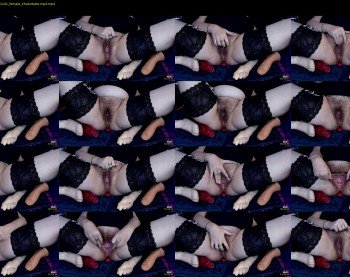 merelin_gold — 14 minute Chaturbate female cam show recording, 720p, Jan 5, 2023