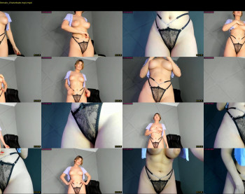 mia_lui — 5 minute Chaturbate female cam show recording, 1080p, Jan 5, 2023