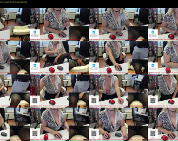 milf_viktoria — 51 minute Chaturbate female cam show recording, 720p, Jan 5, 2023