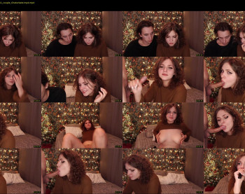 milk_slice — 54 minute Chaturbate couple cam show recording, 1080p, Jan 6, 2023