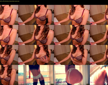 missflowersbloom — 10 minute Chaturbate female cam show recording, 720p, Jan 5, 2023