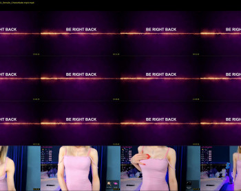 mizuki_su — 54 minute Chaturbate female cam show recording, 1080p, Jan 5, 2023