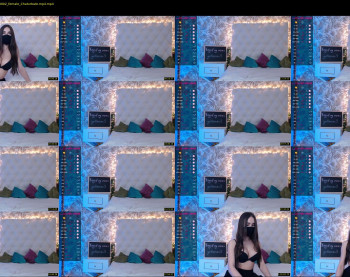 mona_saxxx — 71 minute Chaturbate female cam show recording, 1080p, Jan 6, 2023