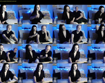 monika_style — 53 minute Chaturbate female cam show recording, 1080p, Jan 5, 2023