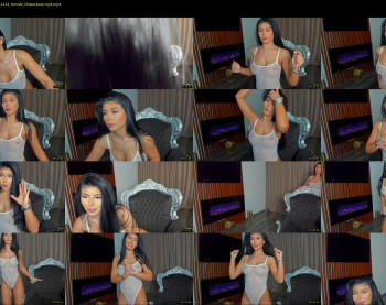 moniqueeass — 3 minute Chaturbate female cam show recording, 1080p, Jan 5, 2023