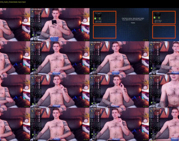 mr_longboy — 57 minute Chaturbate male cam show recording, 1080p, Jan 5, 2023