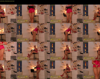 mrs_edha — 64 minute Chaturbate female cam show recording, 1080p, Jan 5, 2023