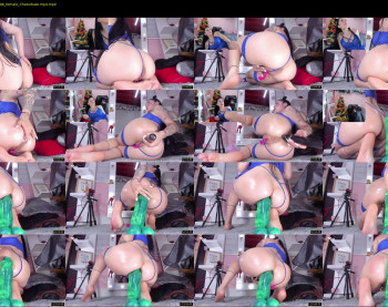 msschloe_ — 92 minute Chaturbate female cam show recording, 720p, Jan 5, 2023