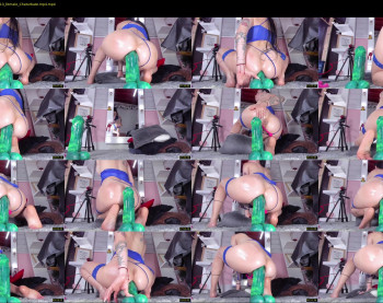 msschloe_ — 65 minute Chaturbate female cam show recording, 720p, Jan 5, 2023