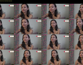 murai_shy — 17 minute Chaturbate female cam show recording, 1080p, Jan 6, 2023