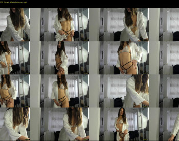 myriamfox_ — 54 minute Chaturbate female cam show recording, 1080p, Jan 5, 2023