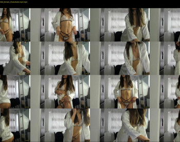 myriamfox_ — 54 minute Chaturbate female cam show recording, 1080p, Jan 5, 2023