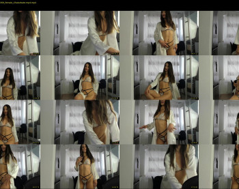 myriamfox_ — 54 minute Chaturbate female cam show recording, 1080p, Jan 5, 2023