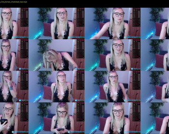 naughty__bex — 5 minute Chaturbate female cam show recording, 720p, Jan 5, 2023