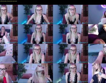 naughty__bex — 92 minute Chaturbate female cam show recording, 720p, Jan 5, 2023