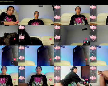 nezo_ — 149 minute Chaturbate female cam show recording, 480p, Jan 5, 2023