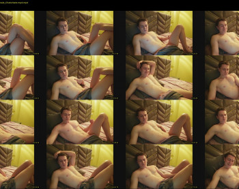 nfeibk — 54 minute Chaturbate male cam show recording, 1080p, Jan 5, 2023