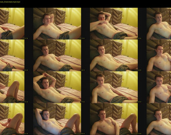 nfeibk — 48 minute Chaturbate male cam show recording, 1080p, Jan 5, 2023